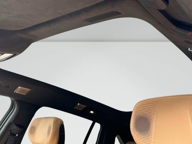 2025 Cadillac Escalade IQ Luxury 2 - Photo 9