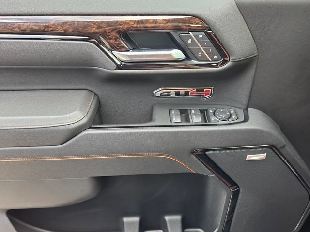 2026 GMC Sierra 1500 AT4 - Photo 15