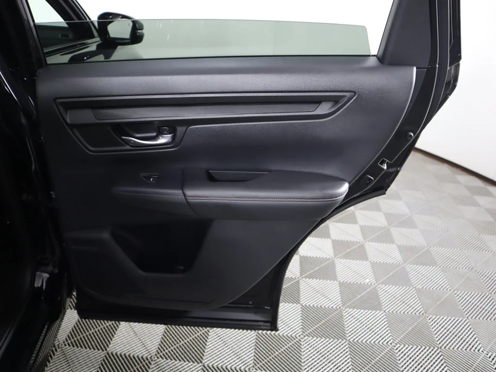 2026 Honda CR-V Sport - Photo 26