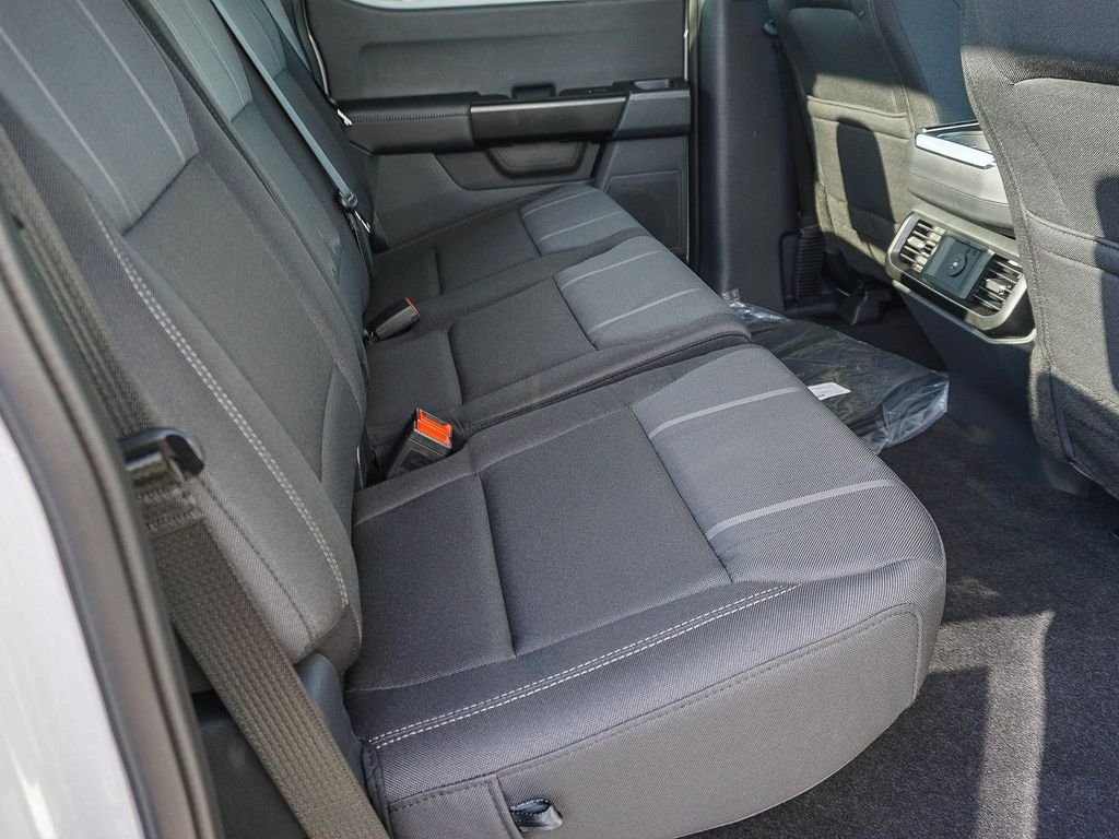 New 2026 Avalanche Ford STX image 13
