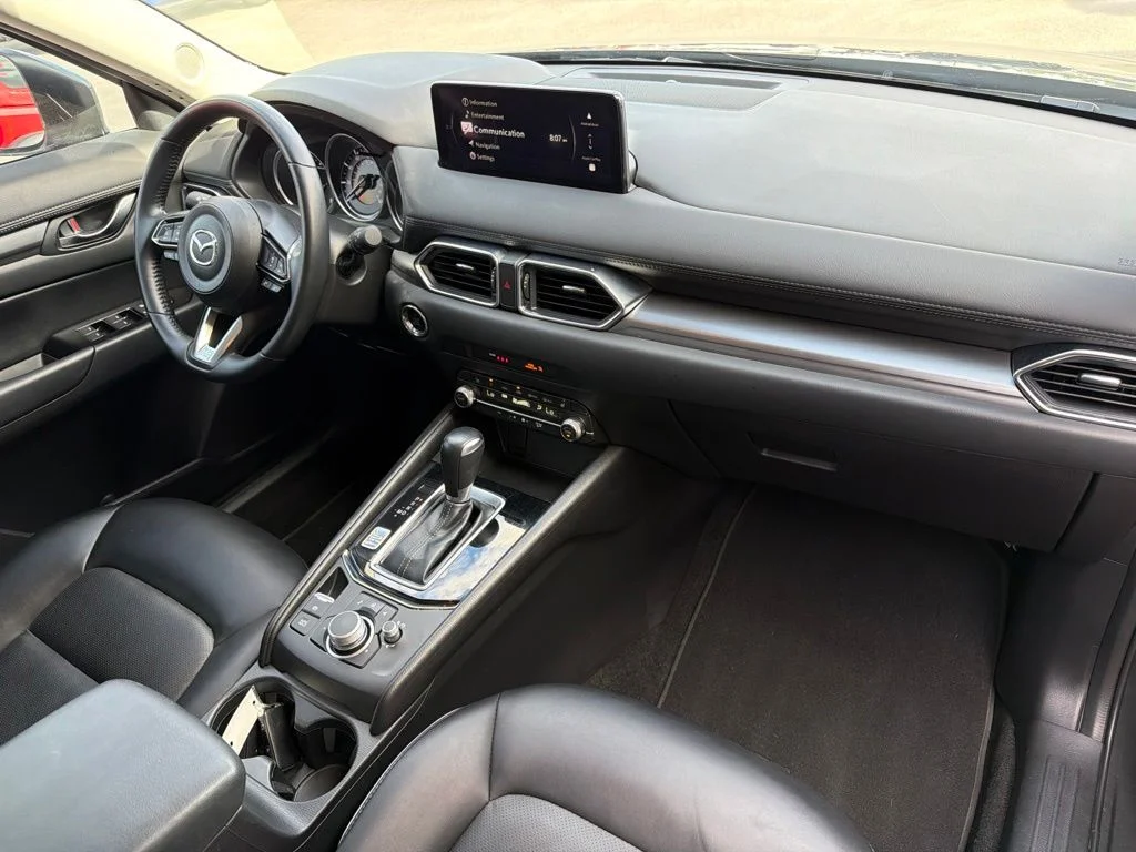 Used 2025 Gray Mazda 2.5 S Select Package image 16