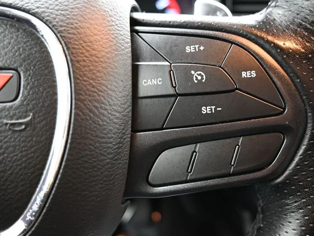 Used 2022 White Dodge R/T image 30