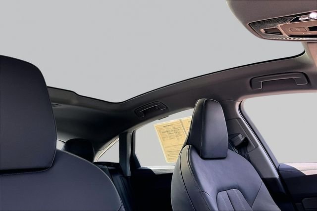 Used 2025 Gray Audi  image 17