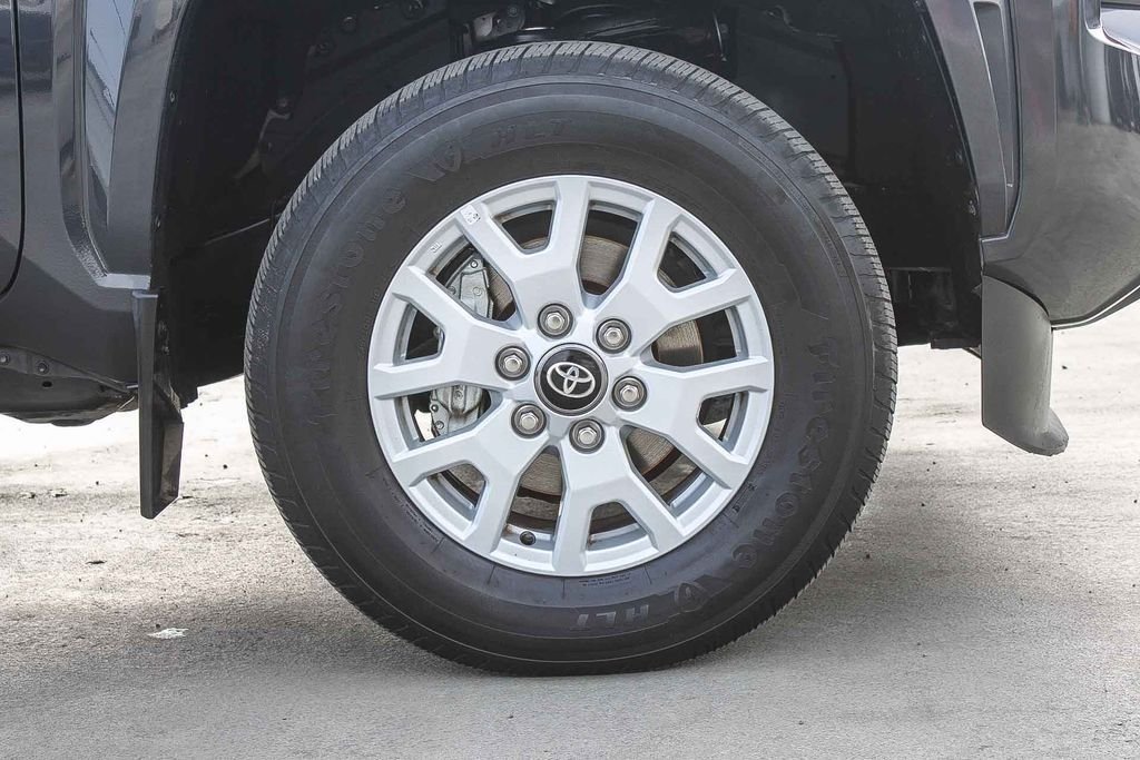Used 2024 Underground Toyota SR5 image 11