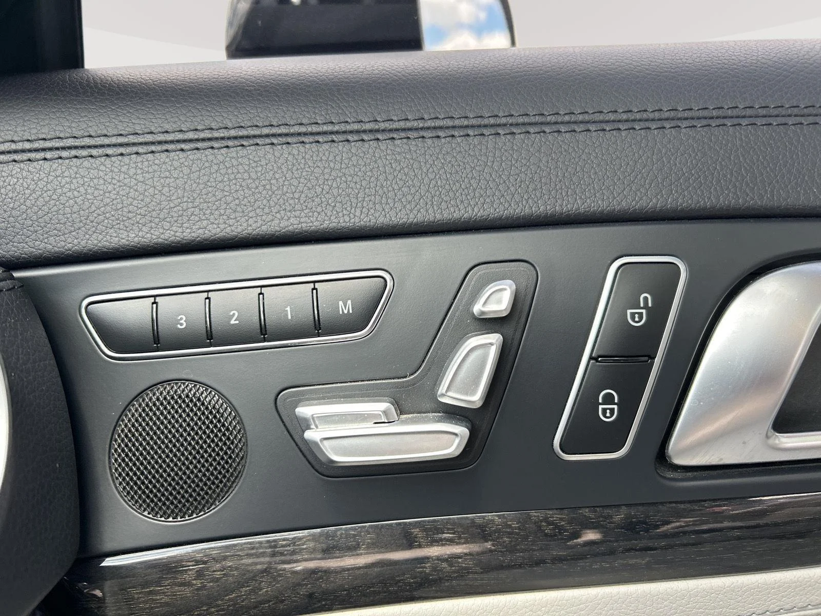 Certified Used 2020 Black Mercedes-Benz SL 450 image 22