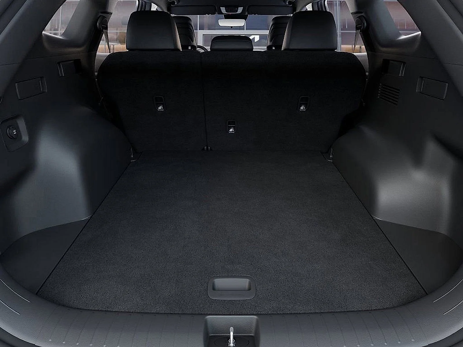 New 2026 Wolf Gray Kia X-Line image 19