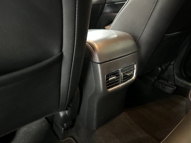 Certified Used 2023 Gray Mazda 2.5 S Carbon Edition image 31