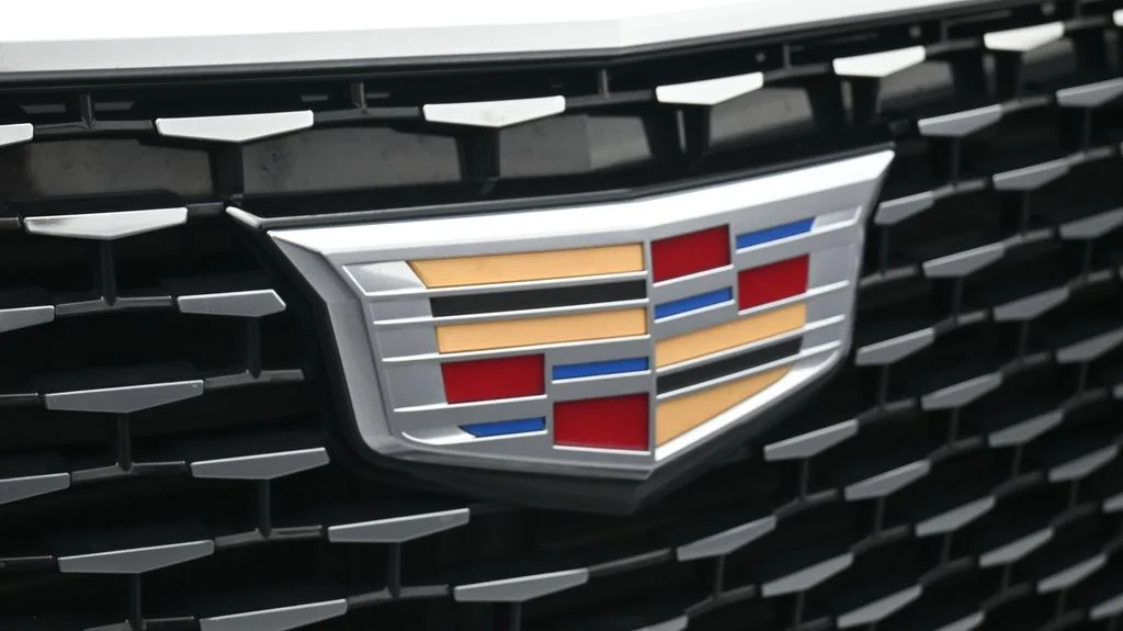 Certified Used 2023 Black Cadillac Premium Luxury image 20