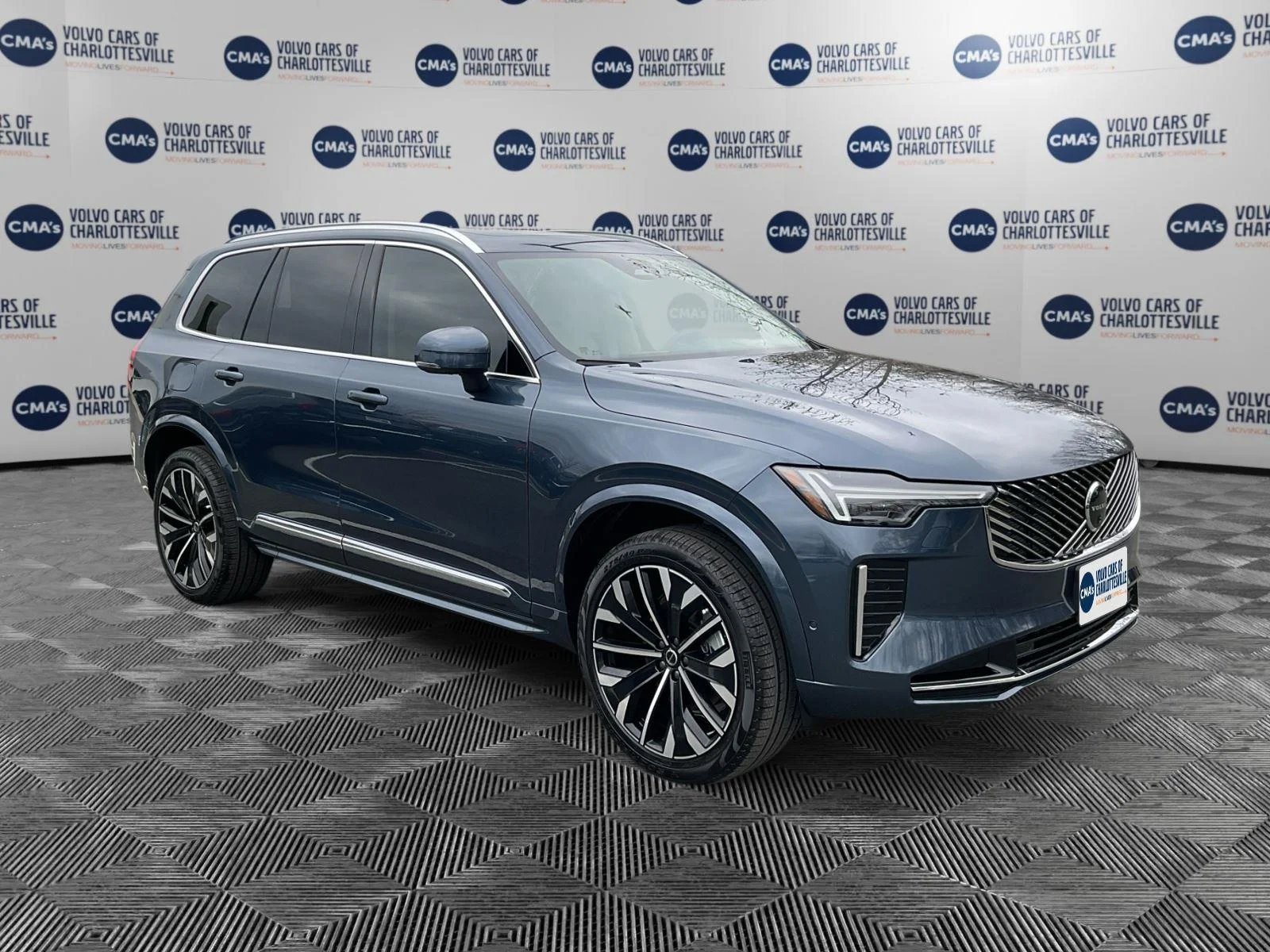2026 Volvo XC90 Ultra - Photo 7