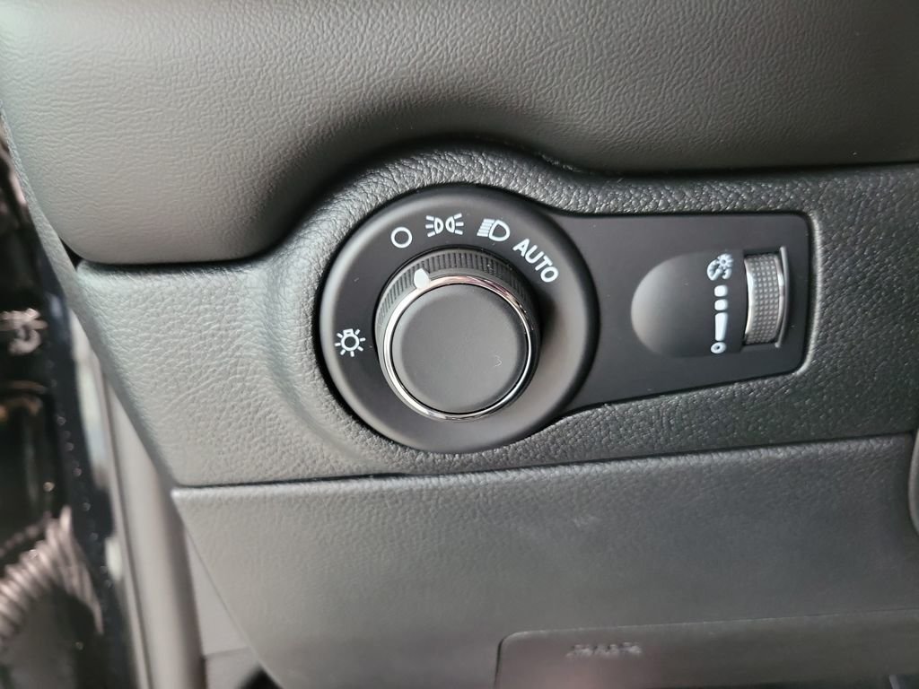 2026 Dodge Durango GT - Photo 22