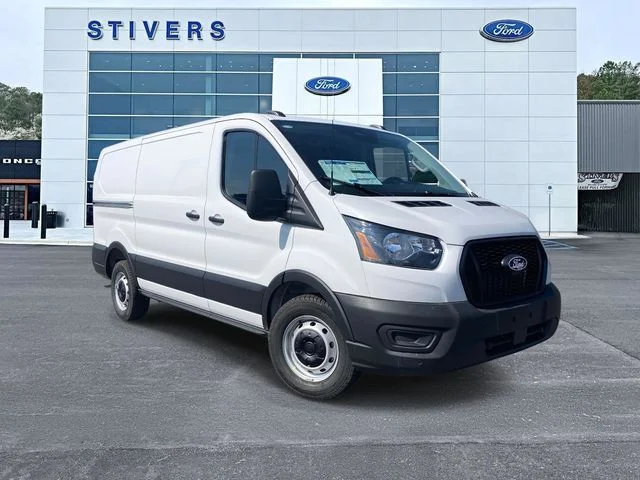 2026 Ford Transit 150 Low Roof 130 WB's photo