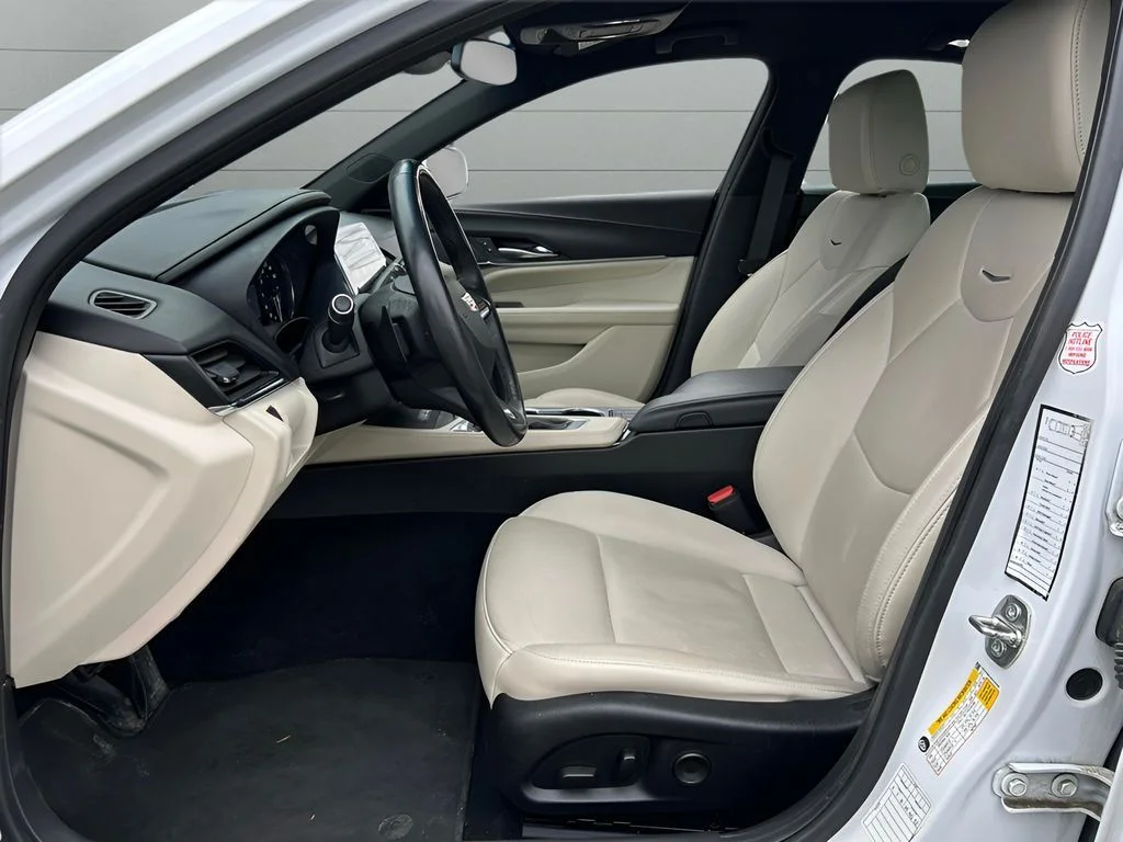 2024 Cadillac CT4 Premium Luxury - Photo 12