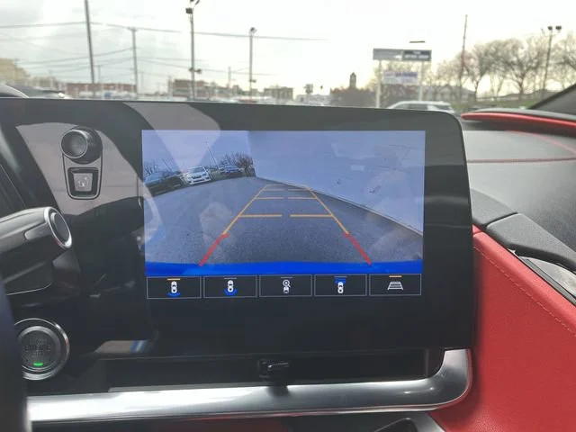 2021 Chevrolet Corvette 2LT - Photo 15