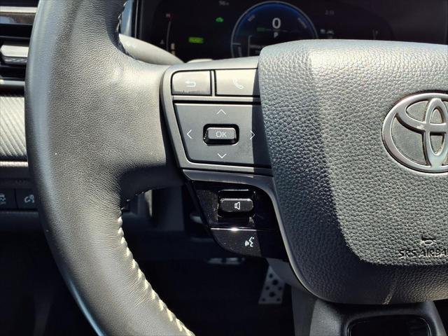 Certified Used 2025 OCEAN GEM Toyota  image 20
