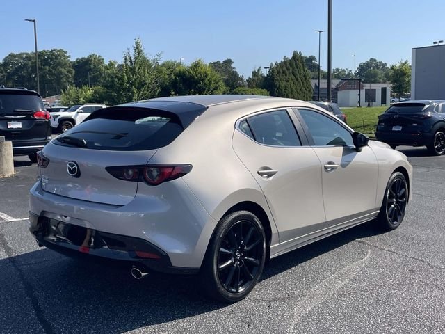 2026 Mazda Mazda3 Select Sport - Photo 9