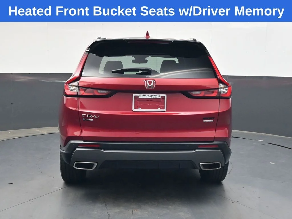 2023 Honda CR-V Sport Touring - Photo 5