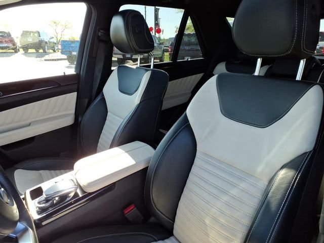 2018 Mercedes-Benz GLE-Class GLE350 - Photo 15