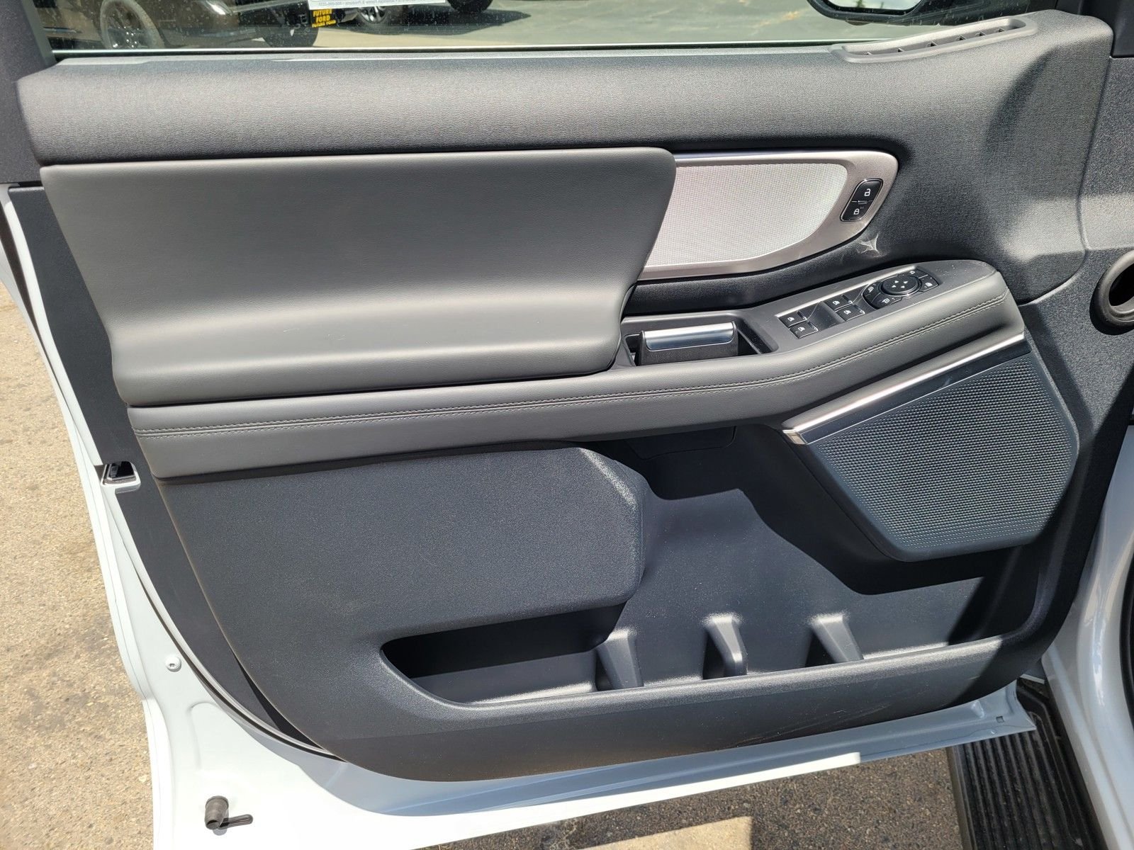 Used 2026 Silver Ford Active image 8