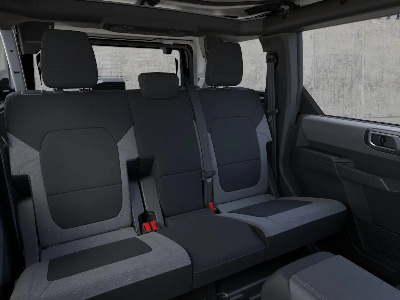 New 2026 Avalanche Ford Big Bend® image 11