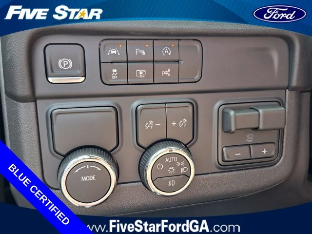 Used 2026 Black Chevrolet LT image 28