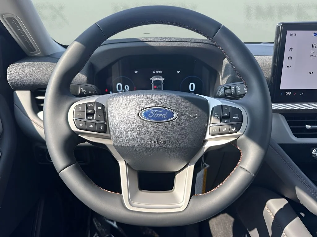 Used 2026 White Ford Active image 15