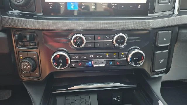 New 2026 Avalanche Ford Platinum 4WD image 37