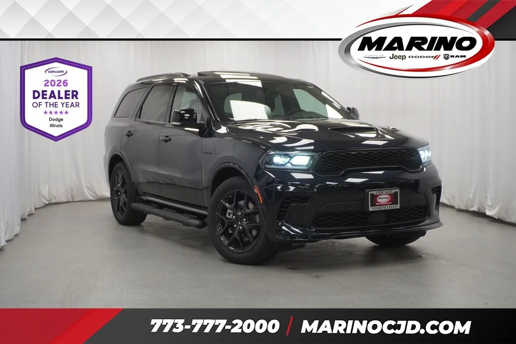 2026 Dodge Durango GT HEMI Premium V8 AWD's photo