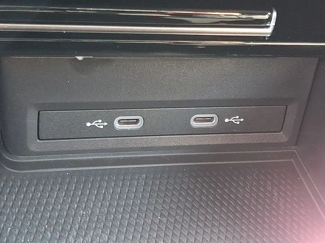 New 2026 Gray Volkswagen 2.0T Peak Edition image 17