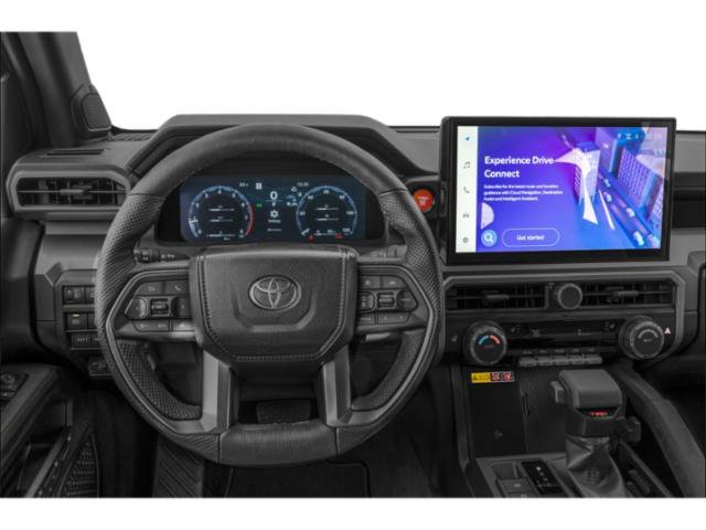 New 2026 Underground Toyota TRD Off Road image 9