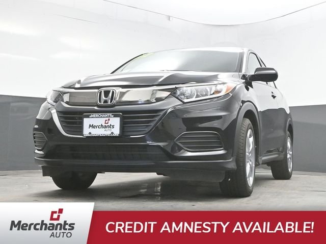 Used 2022 Black Honda LX image 41