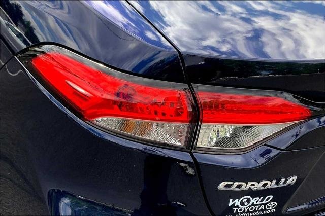 Certified Used 2025 BLUEPRINT Toyota  image 28