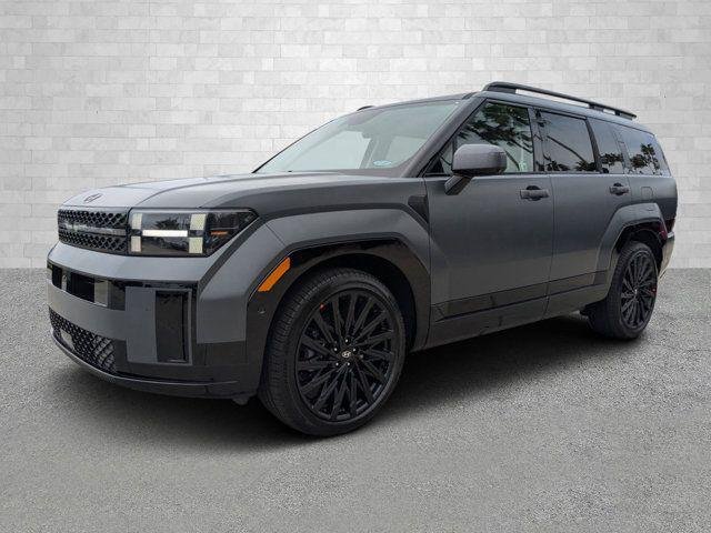 2025 Hyundai Santa Fe Calligraphy - Photo 36