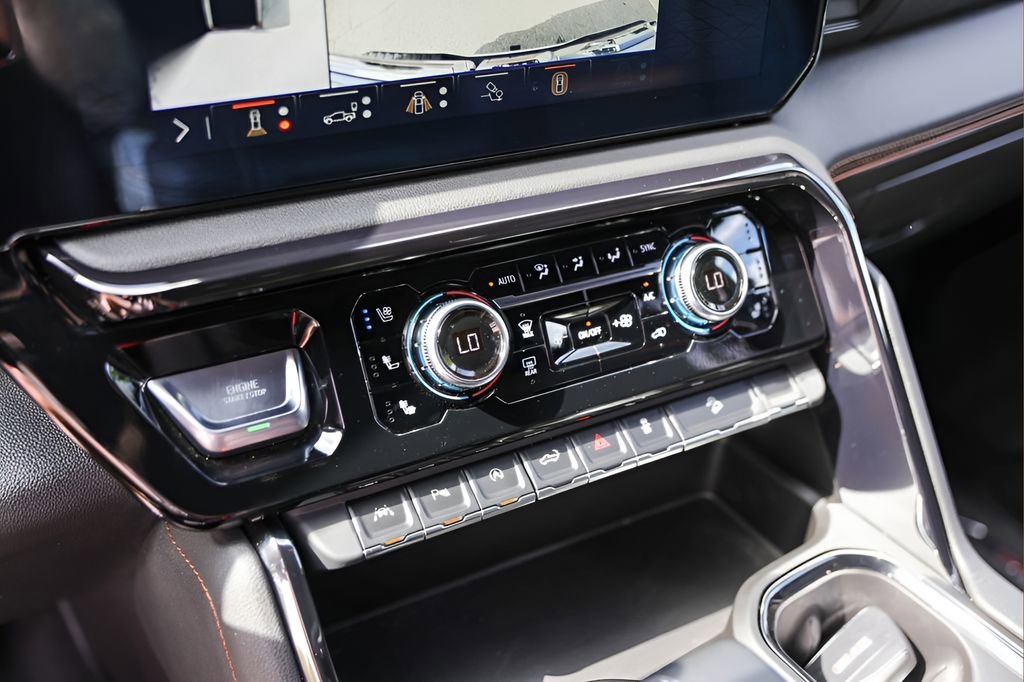 2024 GMC Sierra 1500 AT4 - Photo 18