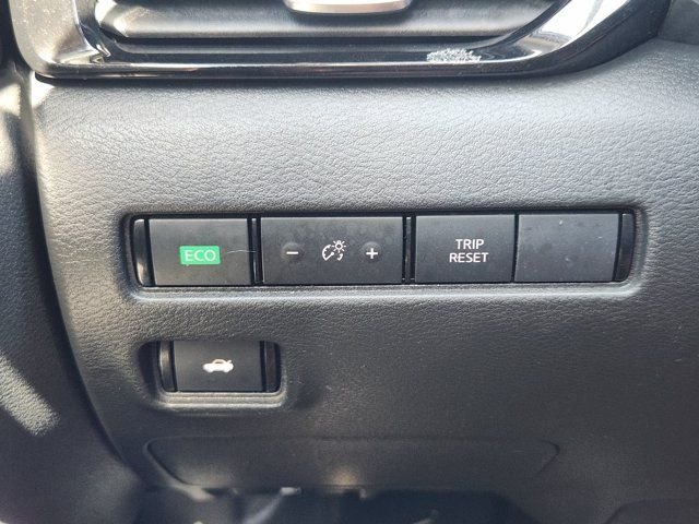 Used 2025 Blue Nissan SV image 22