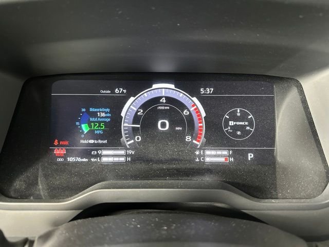 Certified Used 2026 Beige Toyota Limited image 5