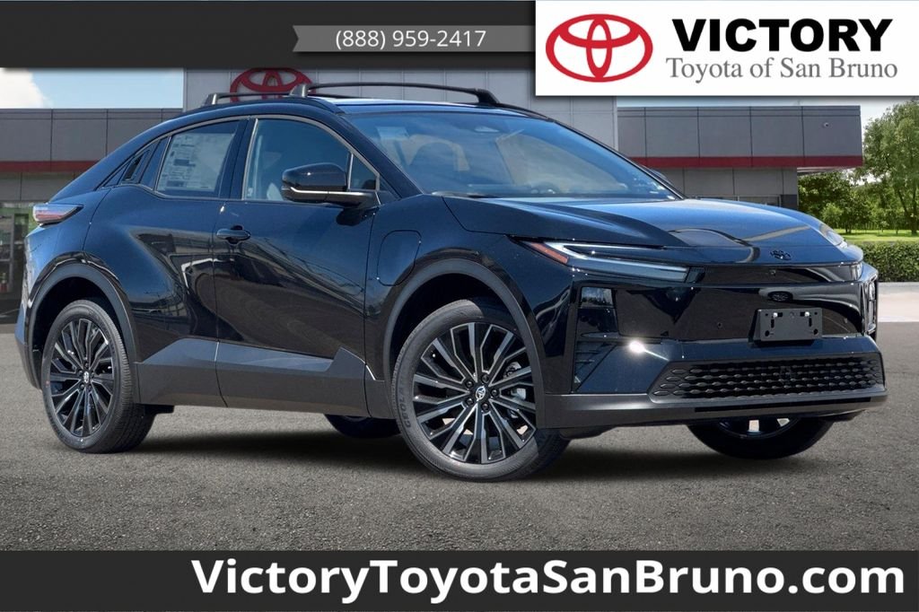 2026 Toyota C-HR  XSE