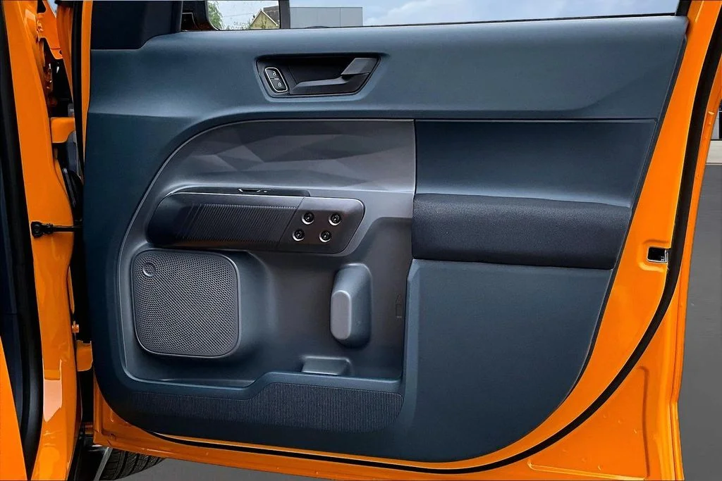 New 2026 Orange Ford XL image 32