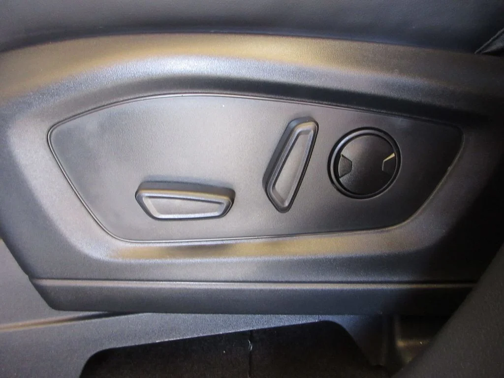 New 2026 Vapor Blue Metallic Ford ST-Line image 13