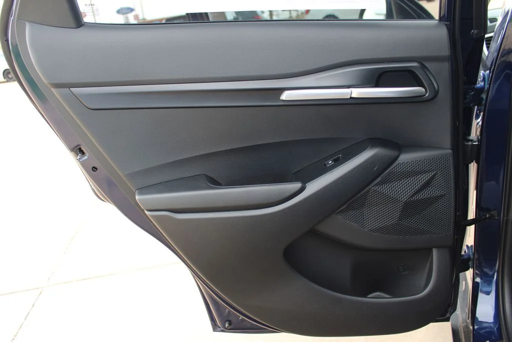 New 2026 Blue Kia LX image 33