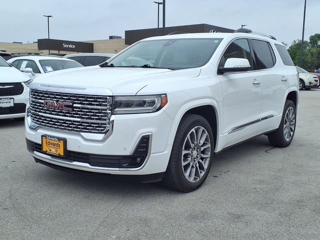 2023 GMC Acadia Denali AWD's photo