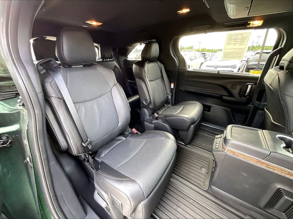 Used 2025 Cypress Toyota Platinum image 15