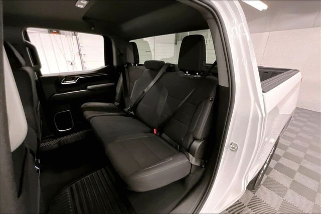 2026 Chevrolet Silverado 1500 RST - Photo 24