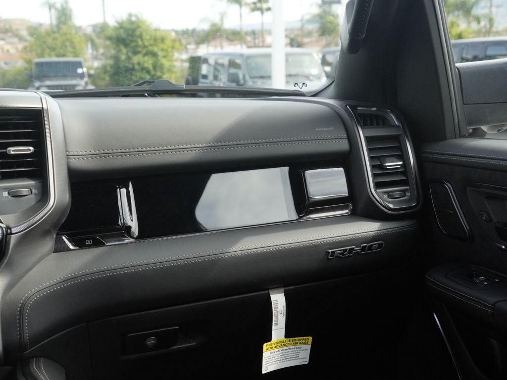 New 2026 Silver Zynith Exterior Paint RAM RHO image 26