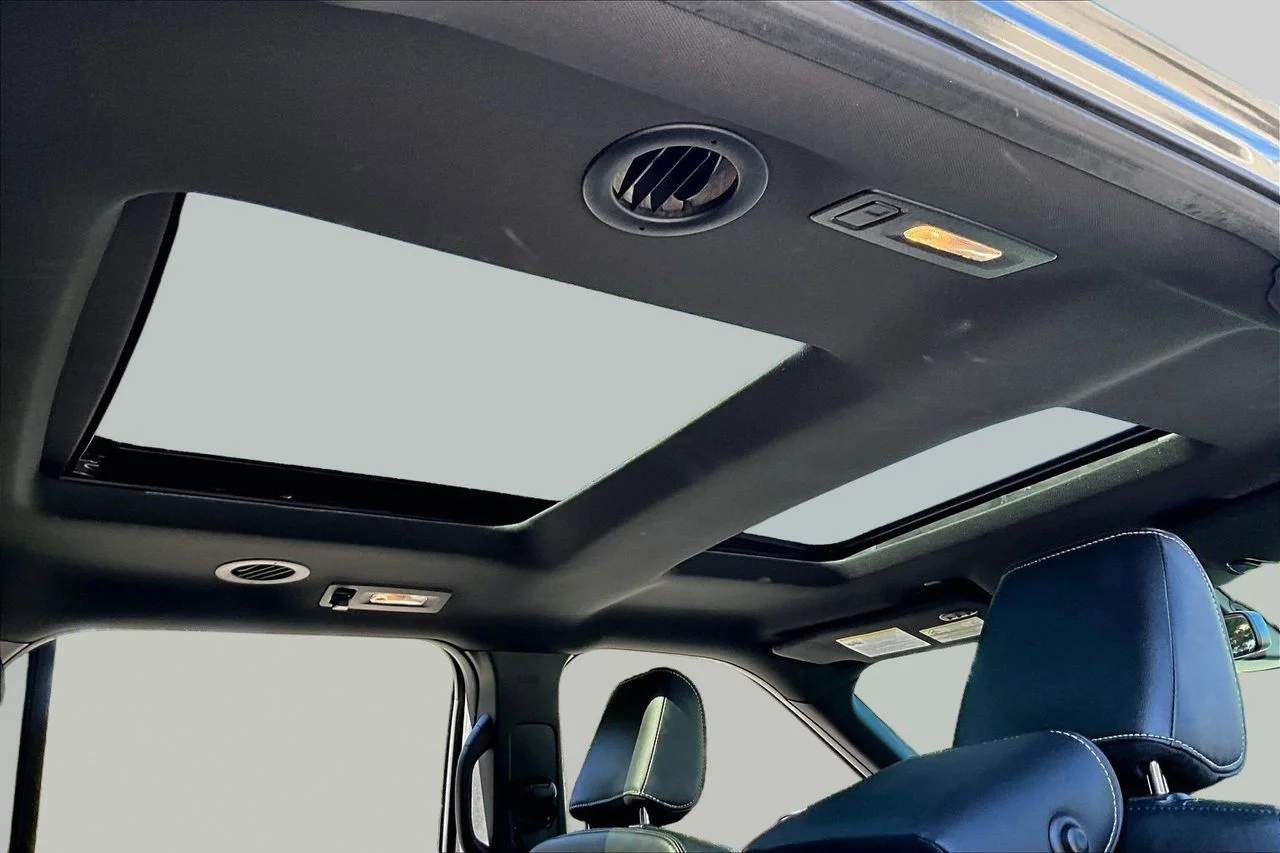 Certified Used 2018 Gray Ford Platinum image 16
