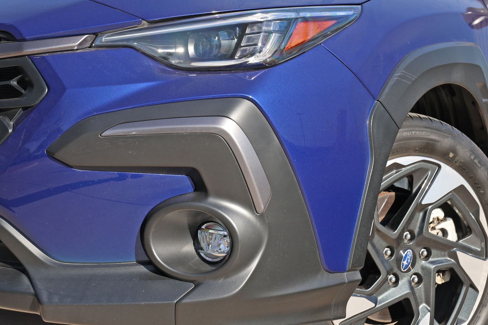 2024 Subaru Crosstrek Limited - Photo 11