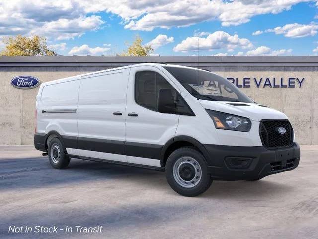 New 2026 Oxford White Ford Base image 7