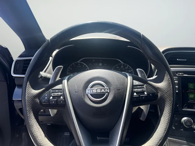 Used 2023 Black Nissan SR image 15