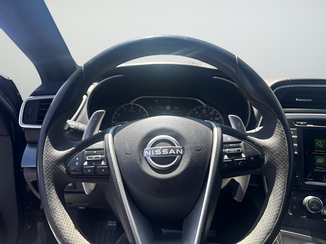 Used 2023 Black Nissan SR image 13