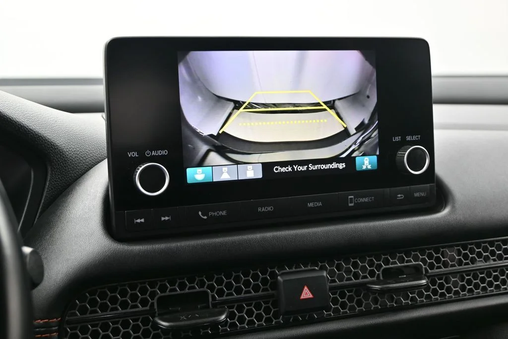 Used 2025  Honda Sport image 19