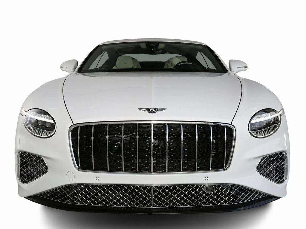 Used 2026 White Bentley Azure image 7